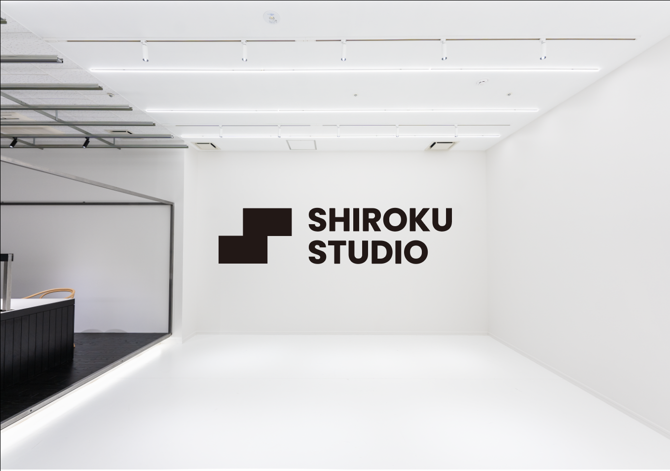 SHIROKU STUDIO